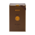 梅江陈皮18年陈2007年核心产区带GI标玻璃罐150g - Image 4