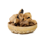 梅江陈皮18年陈2007年核心产区带GI标玻璃罐150g - Image 3