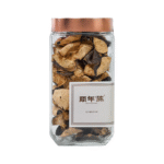 梅江陈皮18年陈2007年核心产区带GI标玻璃罐150g - Image 2